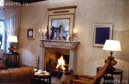 Albergo Pietrasanta 29